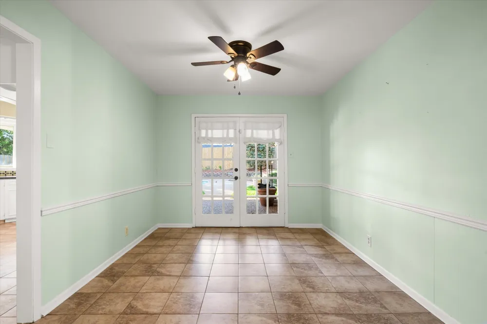 2813 Rockbridge Road Tyler, TX 75701
