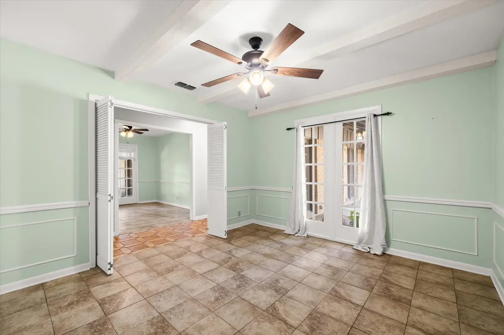 2813 Rockbridge Road Tyler, TX 75701