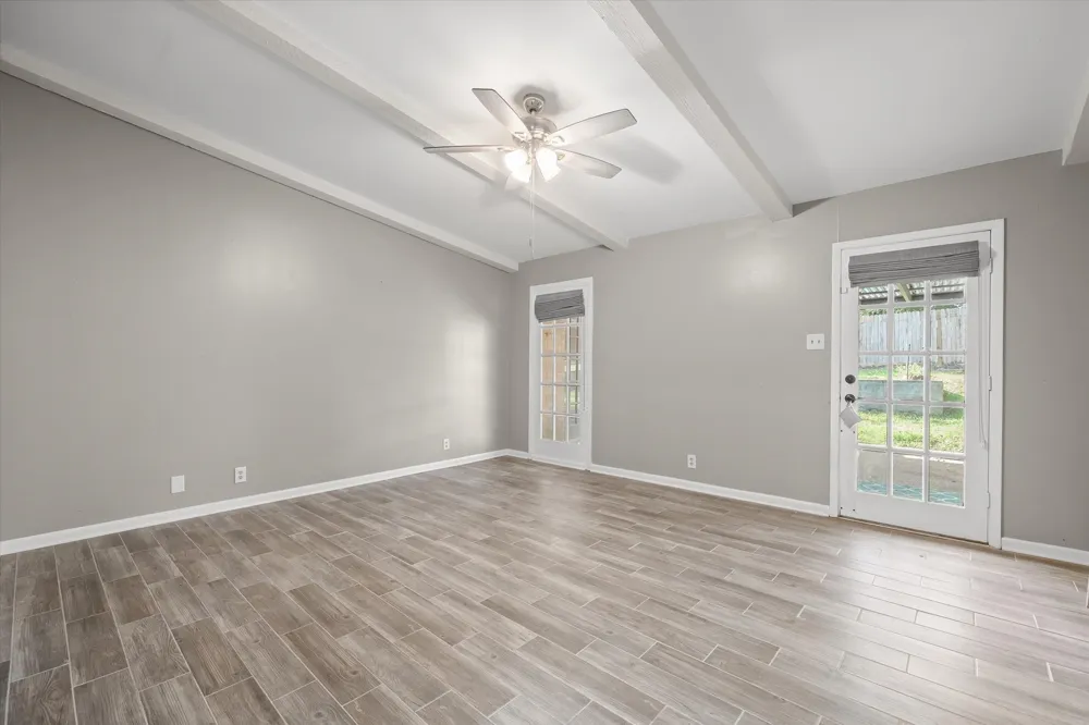 2813 Rockbridge Road Tyler, TX 75701
