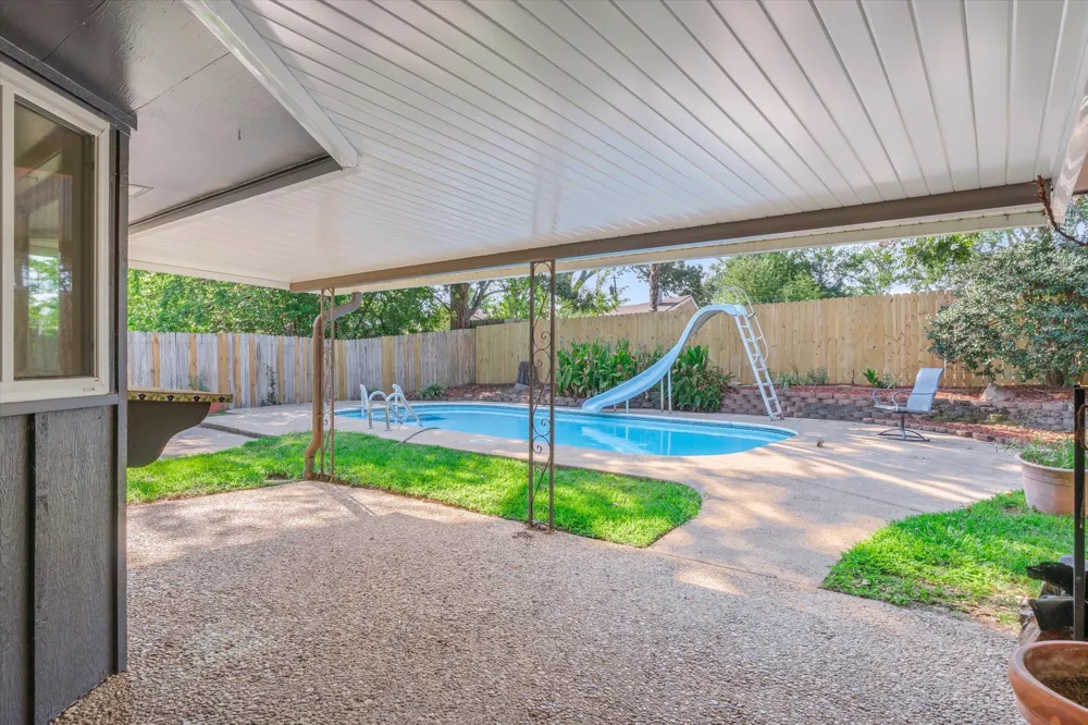 2813 Rockbridge Road Tyler, TX 75701