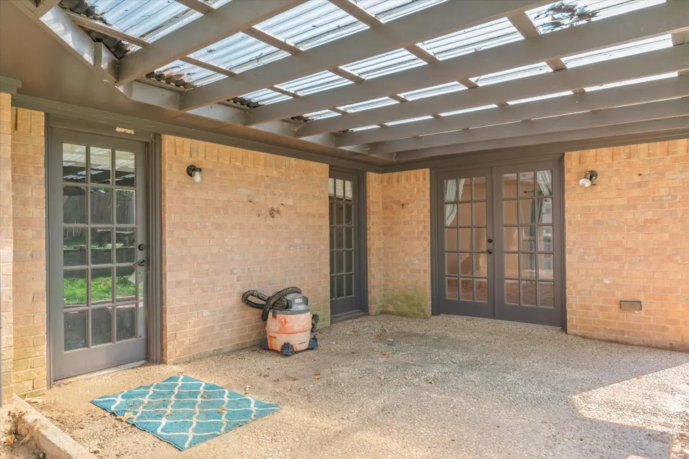 2813 Rockbridge Road Tyler, TX 75701