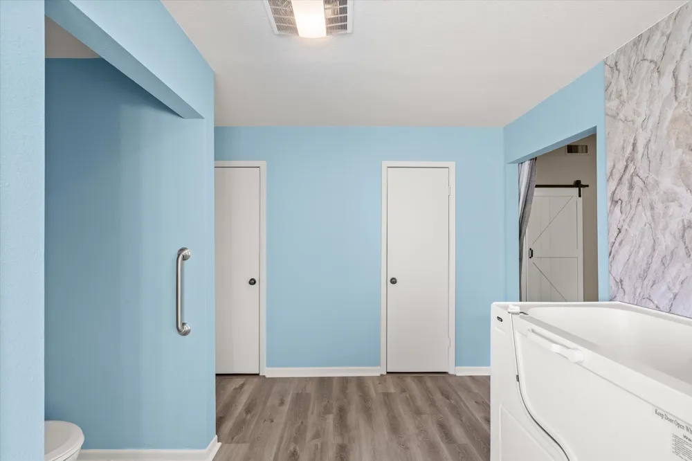 2813 Rockbridge Road Tyler, TX 75701