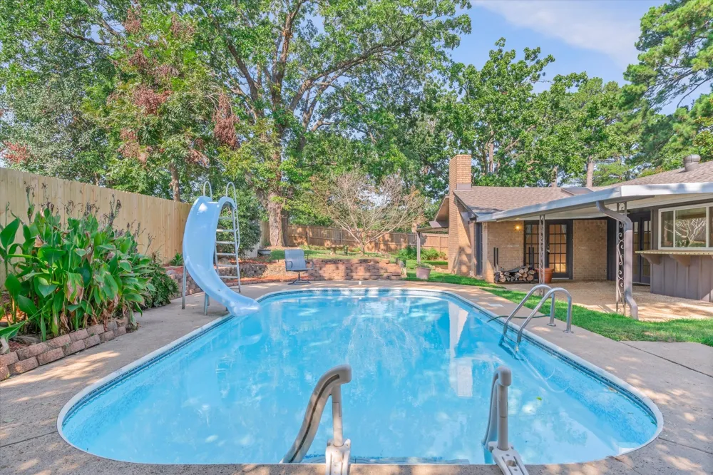 2813 Rockbridge Road Tyler, TX 75701