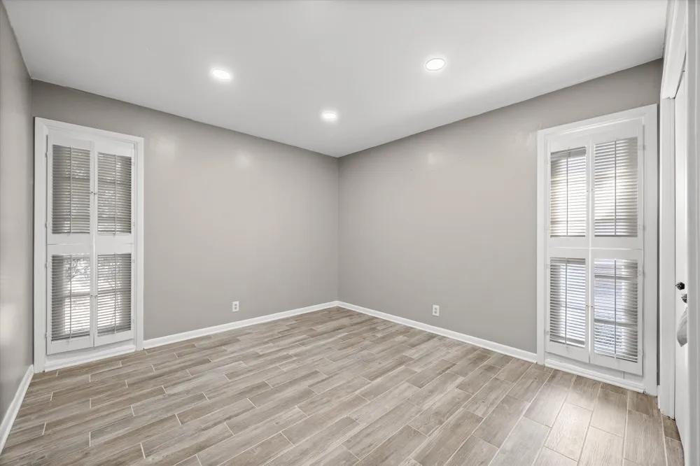 2813 Rockbridge Road Tyler, TX 75701