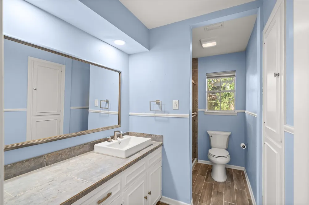 2813 Rockbridge Road Tyler, TX 75701
