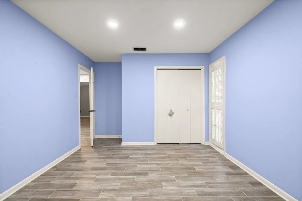 2813 Rockbridge Road Tyler, TX 75701