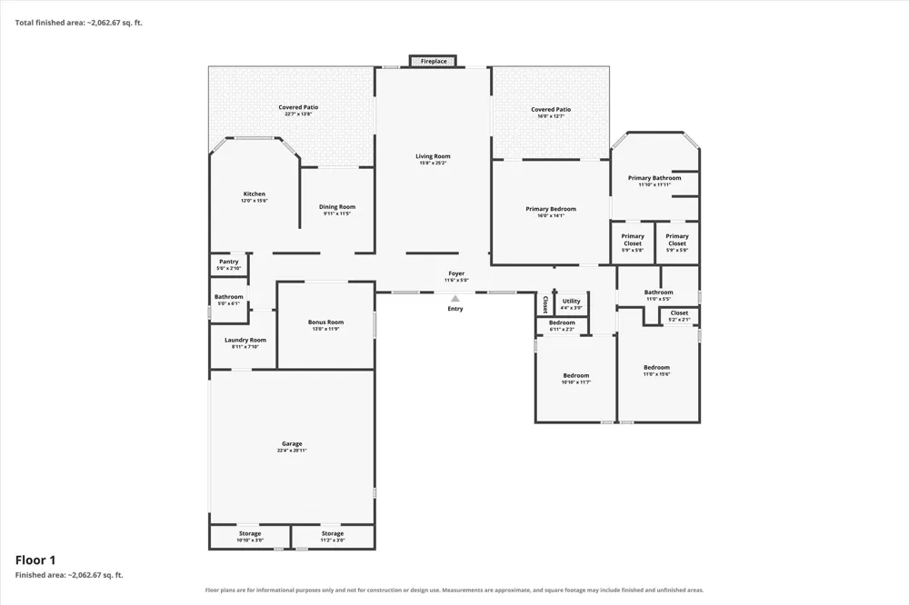2813 Rockbridge Road Tyler, TX 75701
