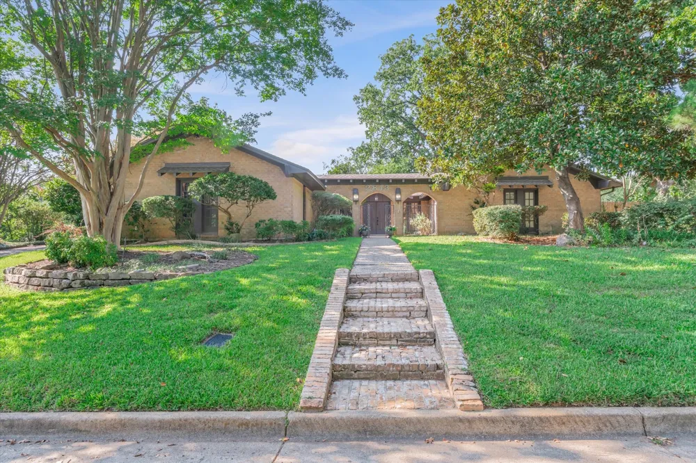 2813 Rockbridge Road Tyler, TX 75701