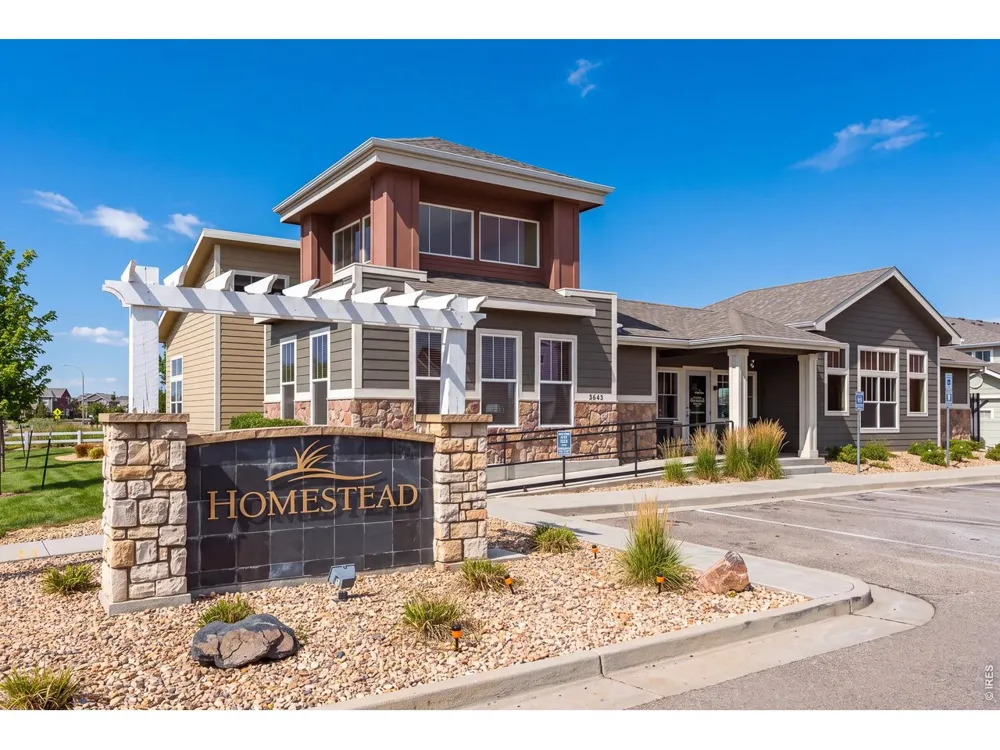 3639 29th Street #3 Greeley, CO 80634