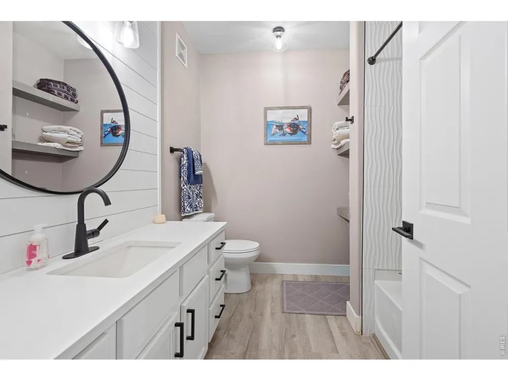 3639 29th Street #3 Greeley, CO 80634