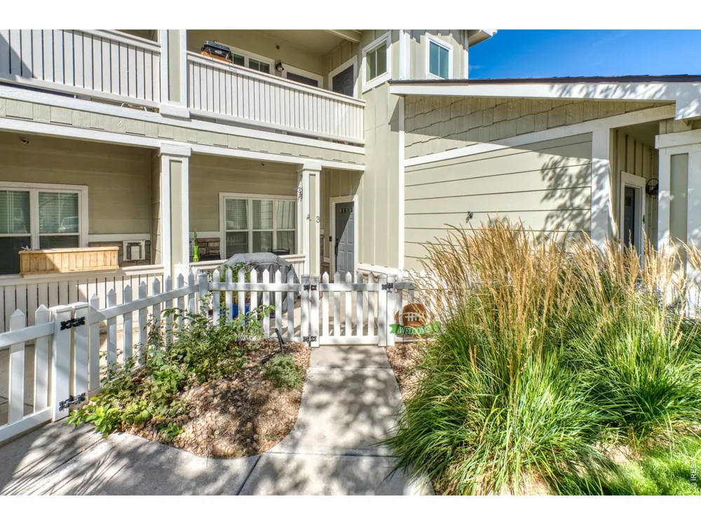 3639 29th Street #3 Greeley, CO 80634