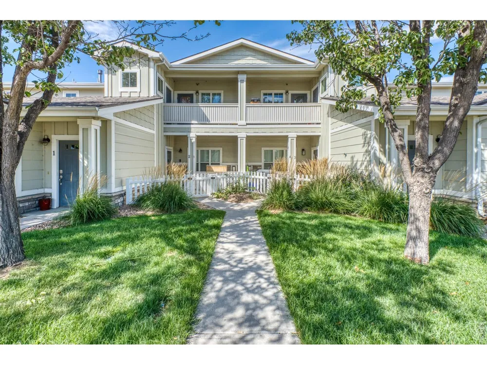 3639 29th Street #3 Greeley, CO 80634