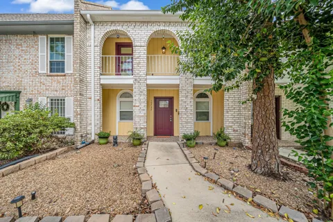 10732 Briar Forest Drive
