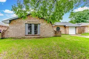 9907 Kell Drive Houston, TX 77040