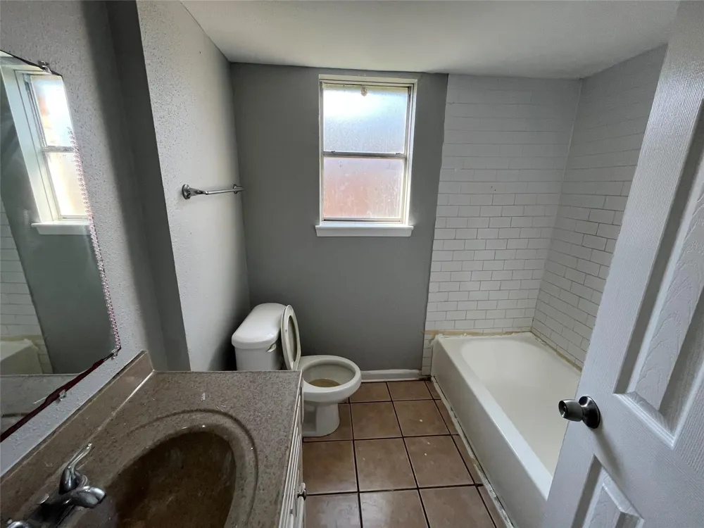9907 Kell Drive Houston, TX 77040