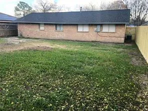 9907 Kell Drive Houston, TX 77040