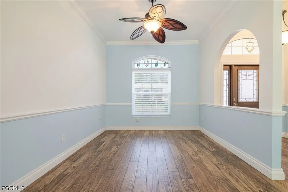 Vista Pine Circle Fort Myers, FL 33913