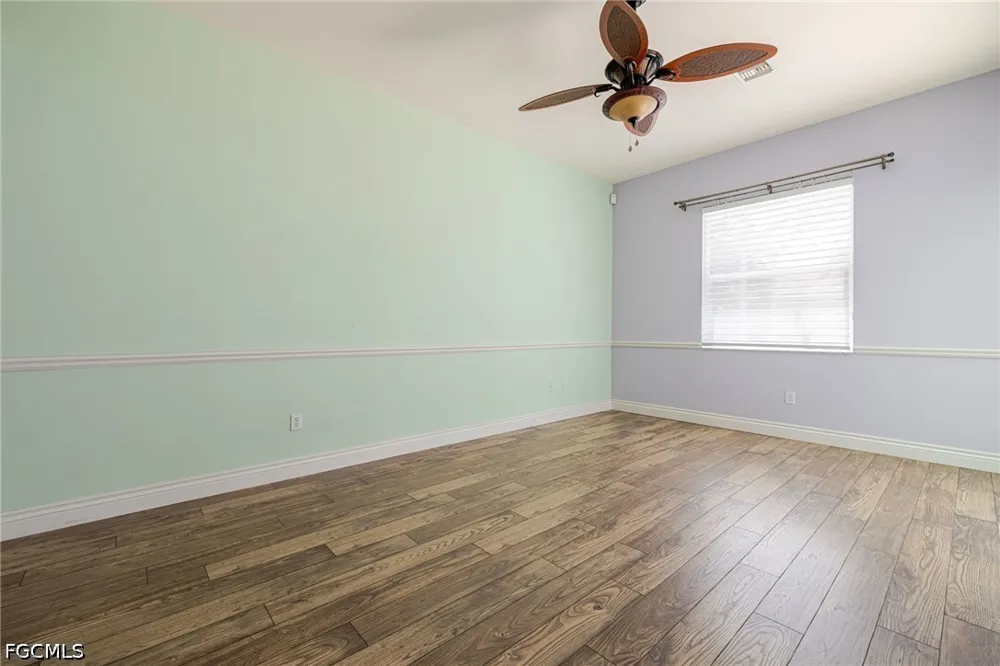 Vista Pine Circle Fort Myers, FL 33913