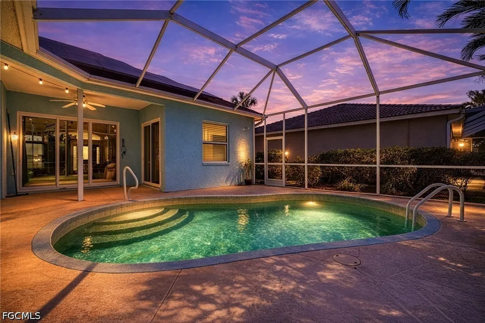 Vista Pine Circle Fort Myers, FL 33913