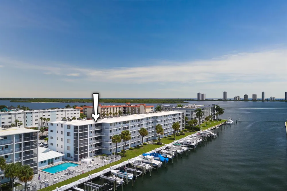 104 Paradise Harbour Boulevard #402 North Palm Beach, FL 33408