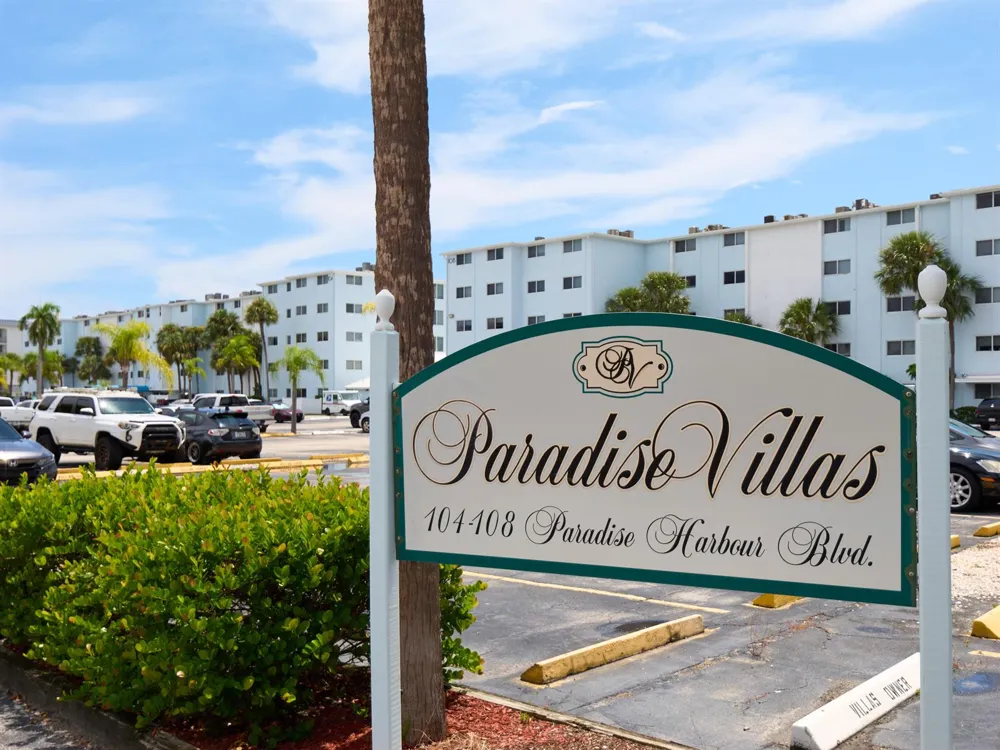 104 Paradise Harbour Boulevard #402 North Palm Beach, FL 33408