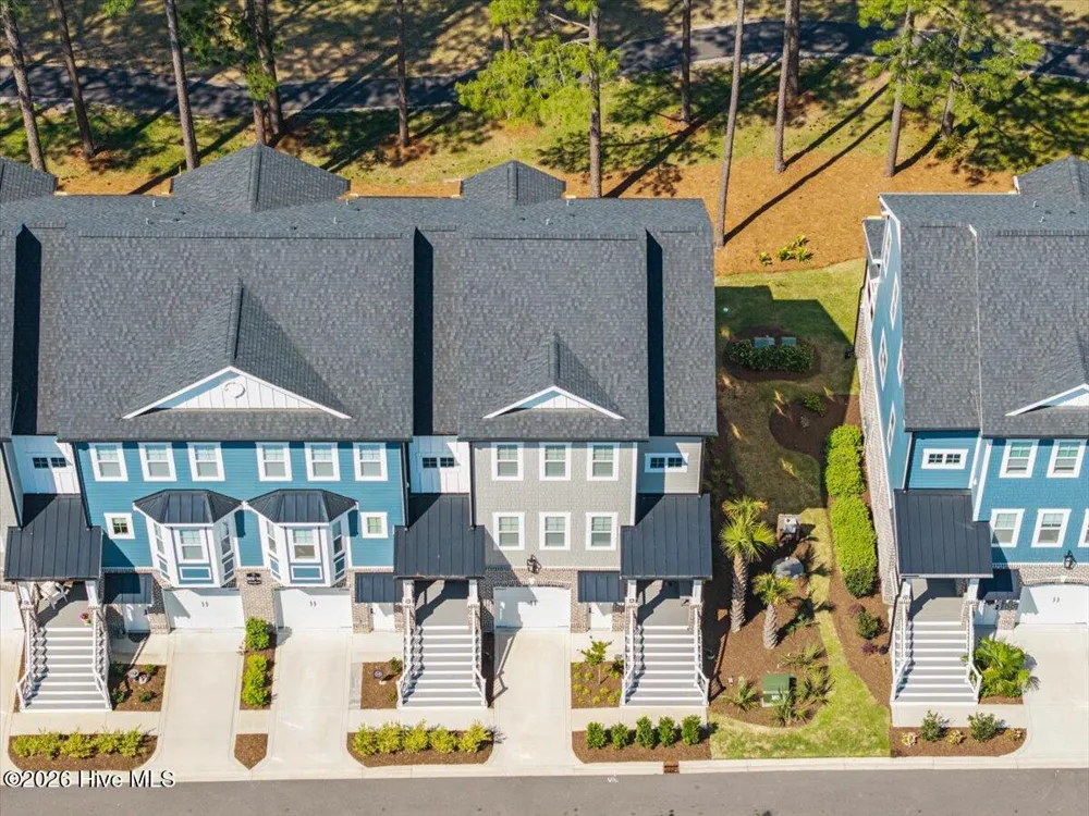 620 Eastwood Park Road #Unit 14a Sunset Beach, NC 28468