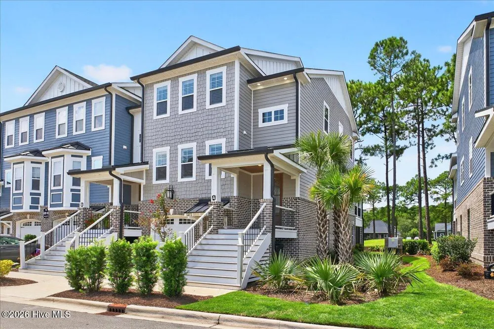 620 Eastwood Park Road #Unit 14a Sunset Beach, NC 28468