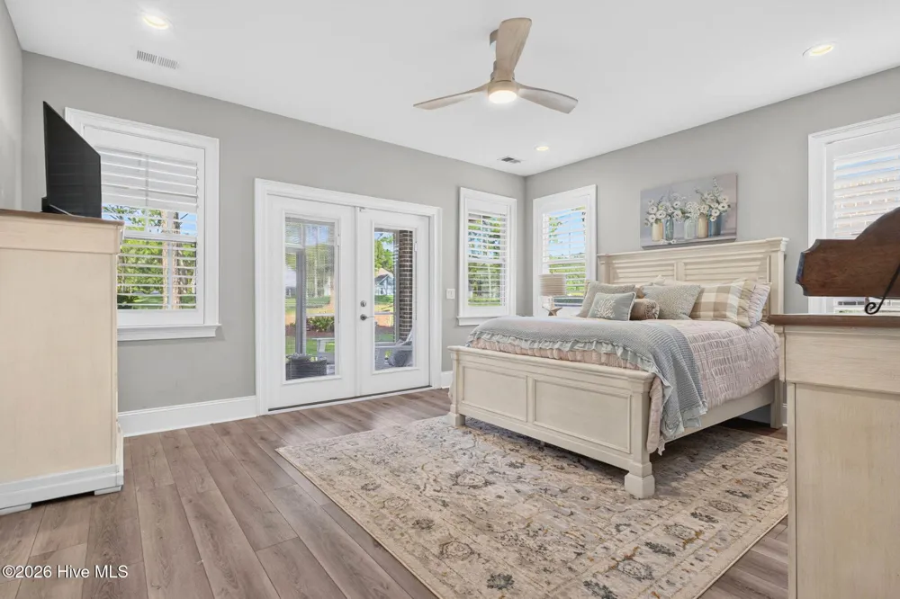 620 Eastwood Park Road #Unit 14a Sunset Beach, NC 28468