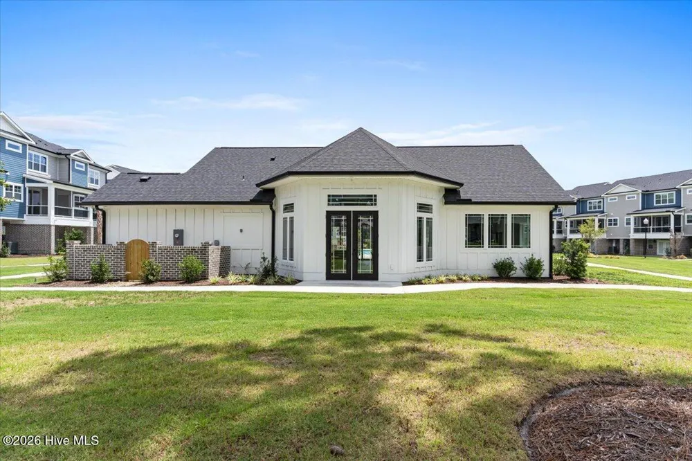 620 Eastwood Park Road #Unit 14a Sunset Beach, NC 28468