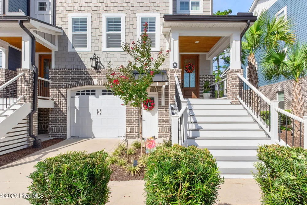 620 Eastwood Park Road #Unit 14a Sunset Beach, NC 28468