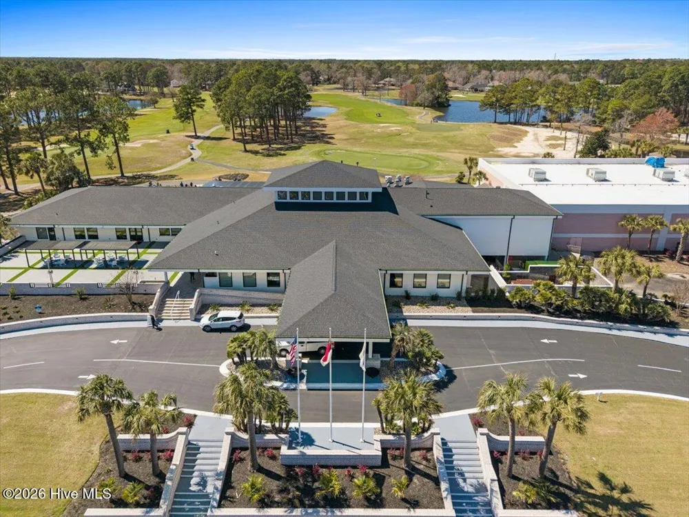 620 Eastwood Park Road #Unit 14a Sunset Beach, NC 28468