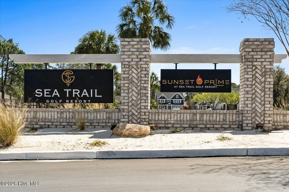 620 Eastwood Park Road #Unit 14a Sunset Beach, NC 28468