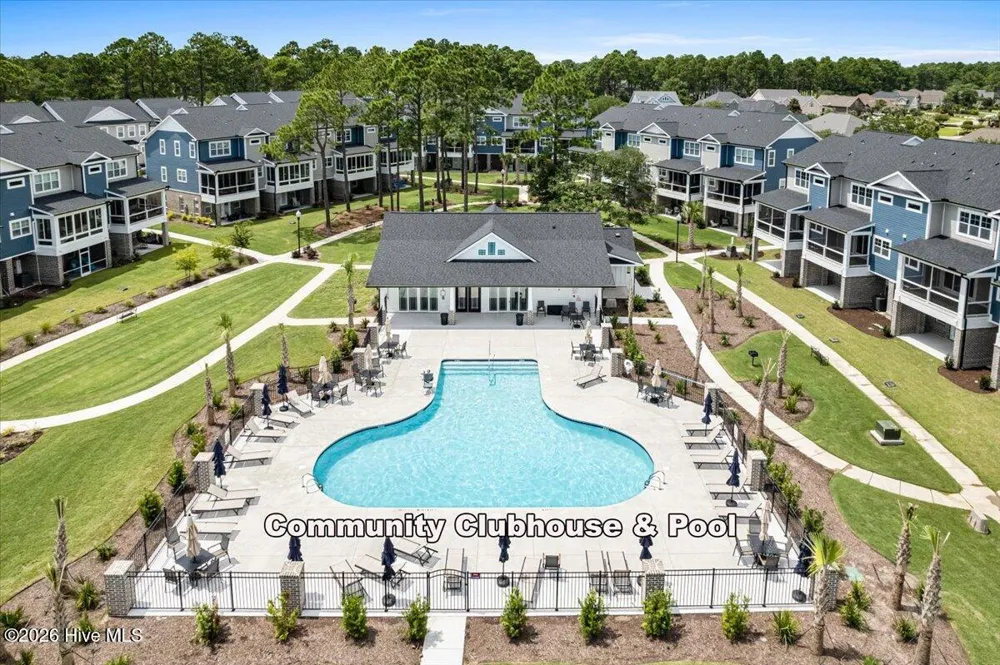620 Eastwood Park Road #Unit 14a Sunset Beach, NC 28468
