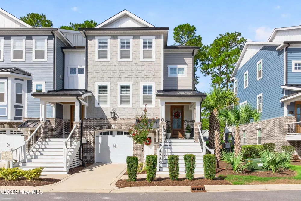 620 Eastwood Park Road #Unit 14a Sunset Beach, NC 28468