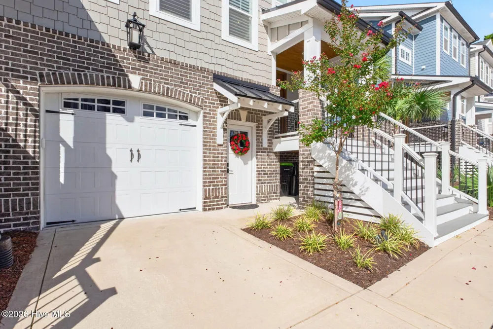 620 Eastwood Park Road #Unit 14a Sunset Beach, NC 28468
