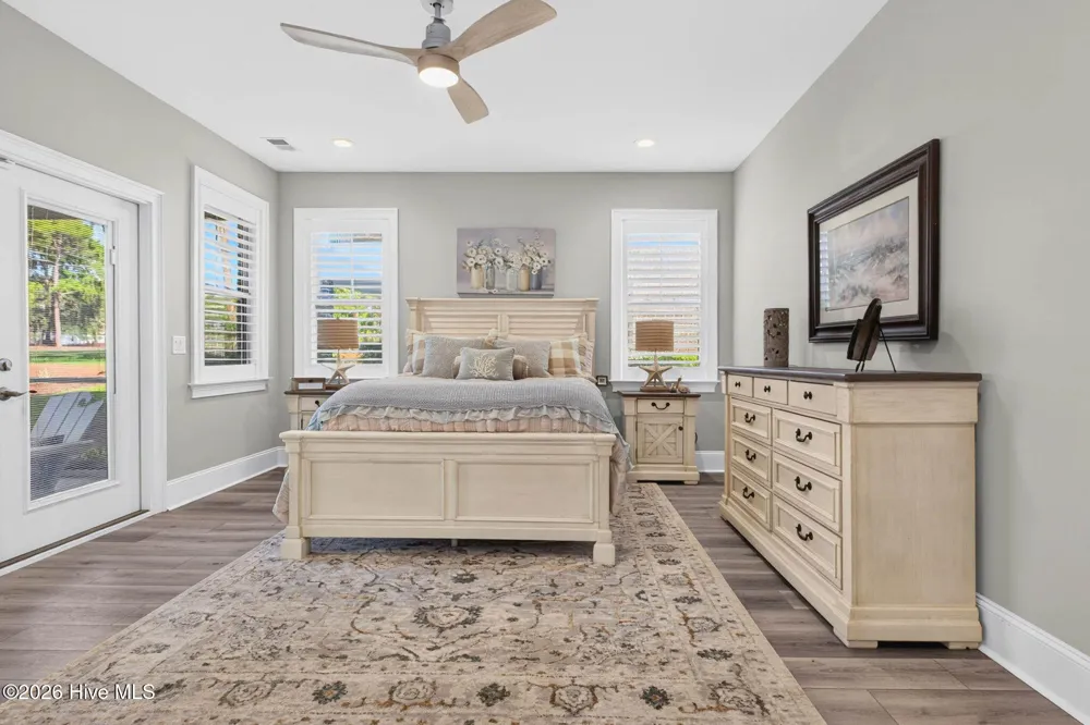 620 Eastwood Park Road #Unit 14a Sunset Beach, NC 28468