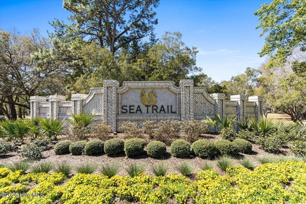 620 Eastwood Park Road #Unit 14a Sunset Beach, NC 28468