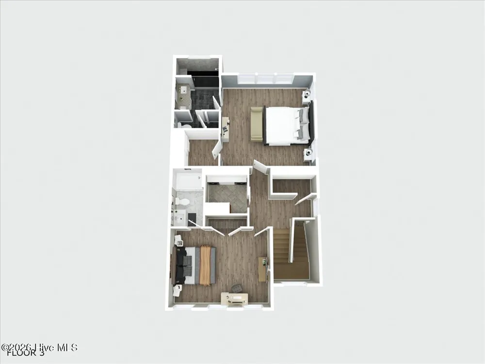 620 Eastwood Park Road #Unit 14a Sunset Beach, NC 28468