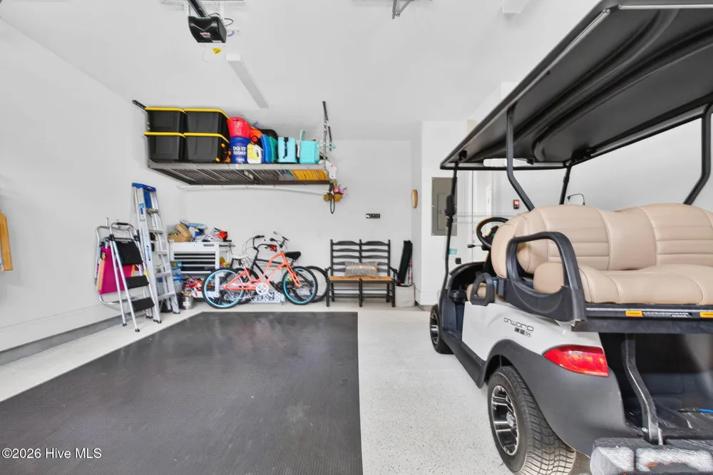 620 Eastwood Park Road #Unit 14a Sunset Beach, NC 28468