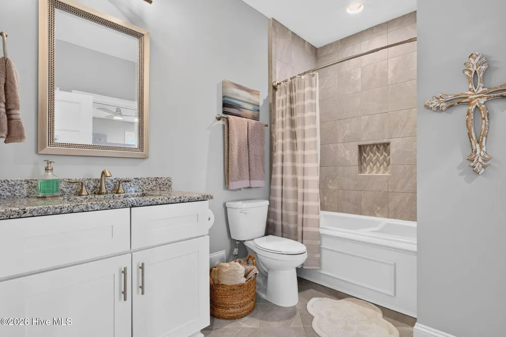 620 Eastwood Park Road #Unit 14a Sunset Beach, NC 28468