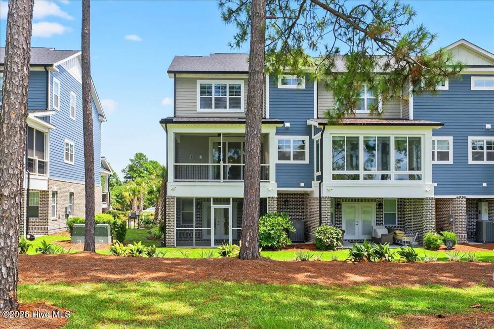 620 Eastwood Park Road #Unit 14a Sunset Beach, NC 28468