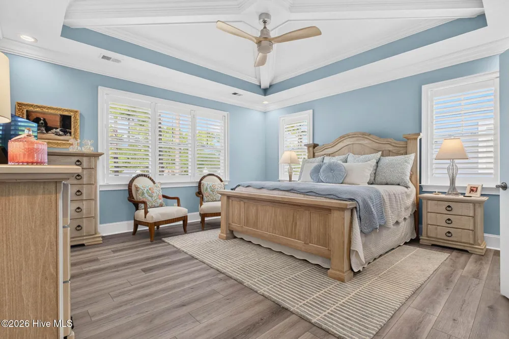 620 Eastwood Park Road #Unit 14a Sunset Beach, NC 28468