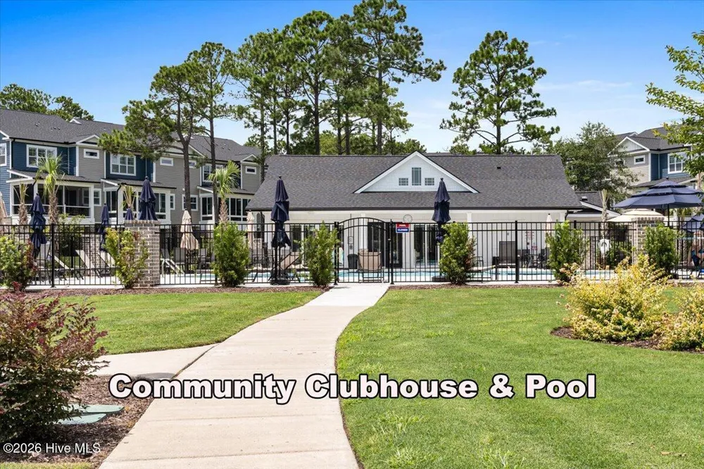 620 Eastwood Park Road #Unit 14a Sunset Beach, NC 28468