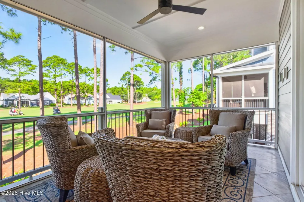620 Eastwood Park Road #Unit 14a Sunset Beach, NC 28468