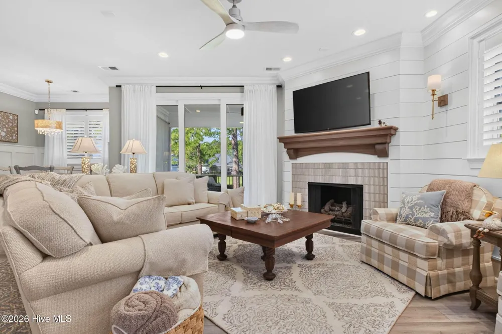 620 Eastwood Park Road #Unit 14a Sunset Beach, NC 28468