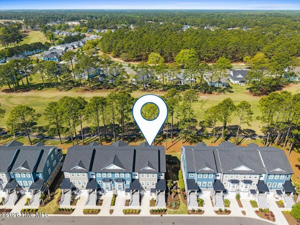 620 Eastwood Park Road #Unit 14a Sunset Beach, NC 28468
