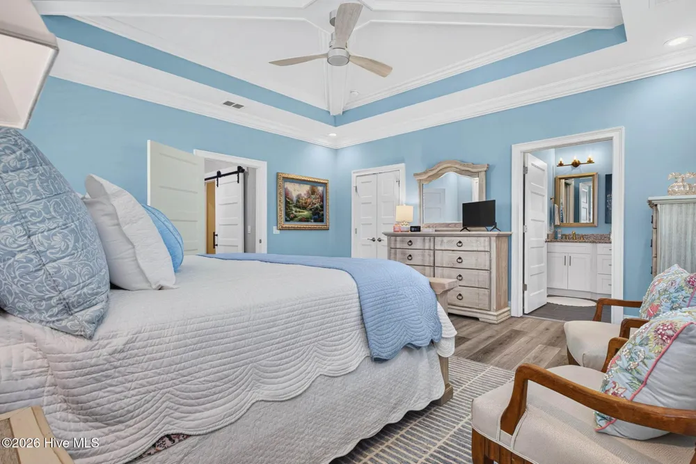 620 Eastwood Park Road #Unit 14a Sunset Beach, NC 28468