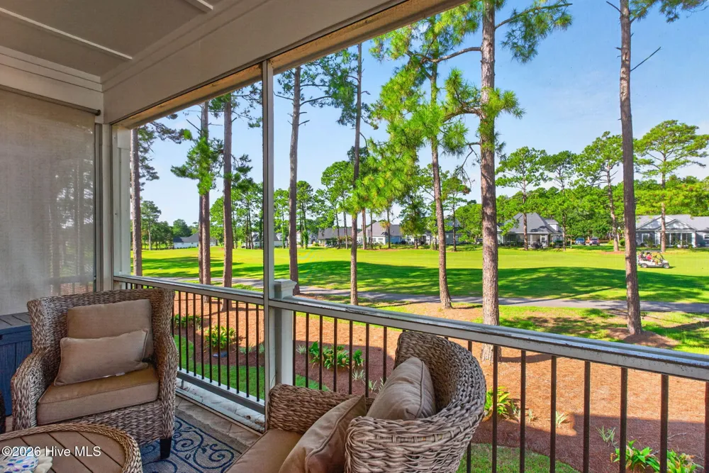 620 Eastwood Park Road #Unit 14a Sunset Beach, NC 28468