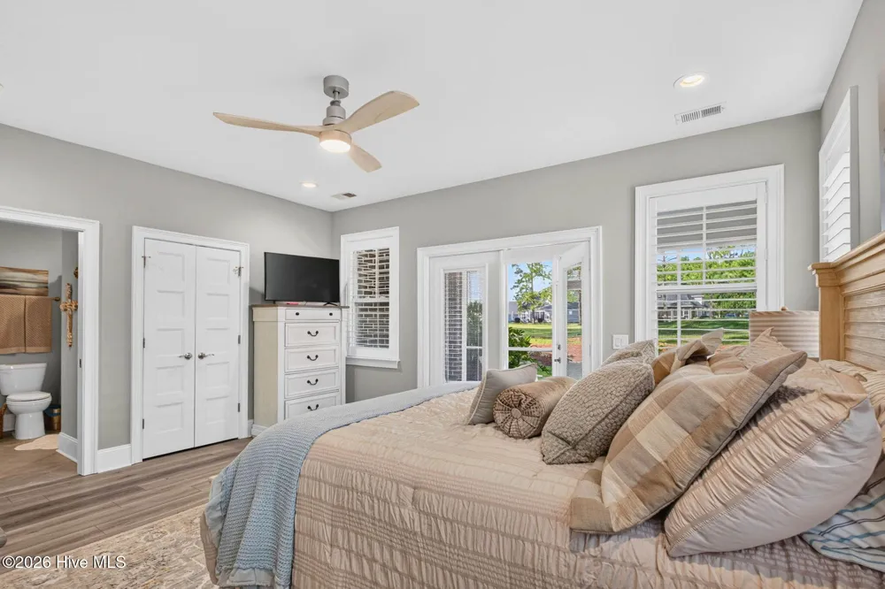 620 Eastwood Park Road #Unit 14a Sunset Beach, NC 28468