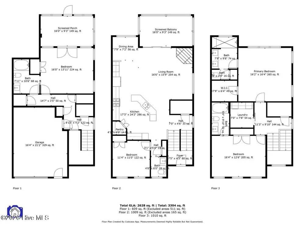 620 Eastwood Park Road #Unit 14a Sunset Beach, NC 28468